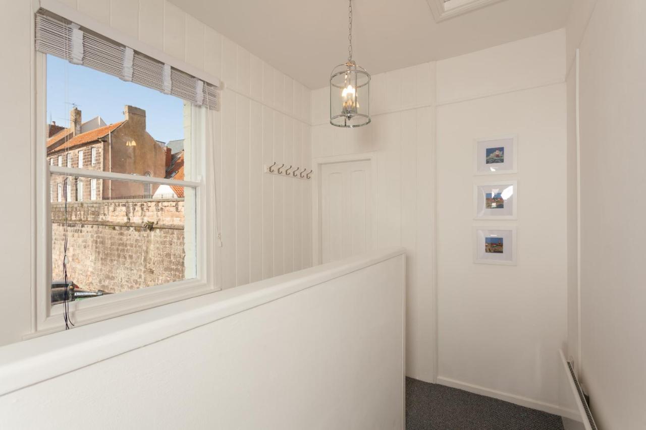 Appartement The Drawing Office à Berwick Upon Tweed Extérieur photo