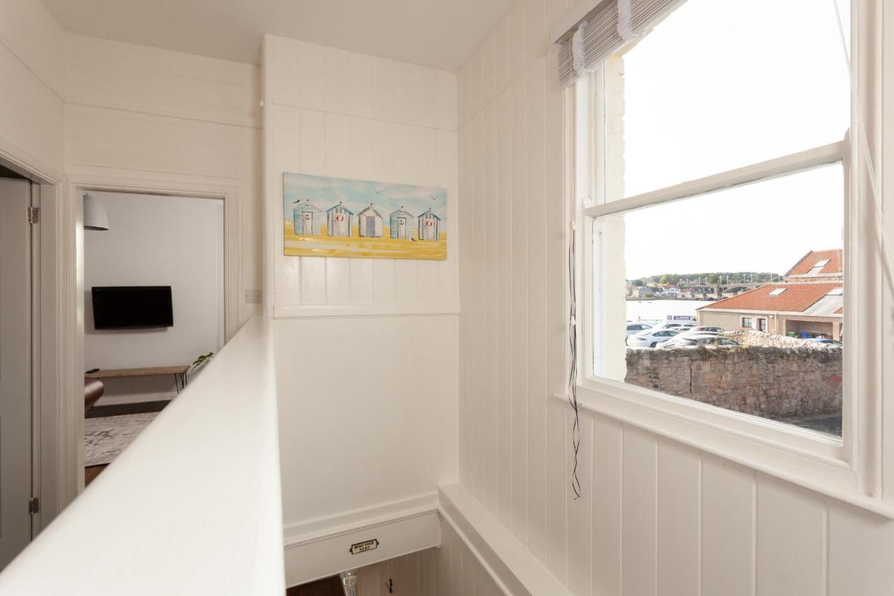 Appartement The Drawing Office à Berwick Upon Tweed Extérieur photo
