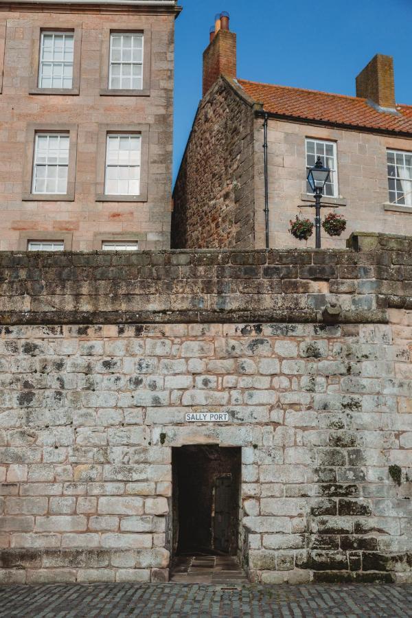 Appartement The Drawing Office à Berwick Upon Tweed Extérieur photo