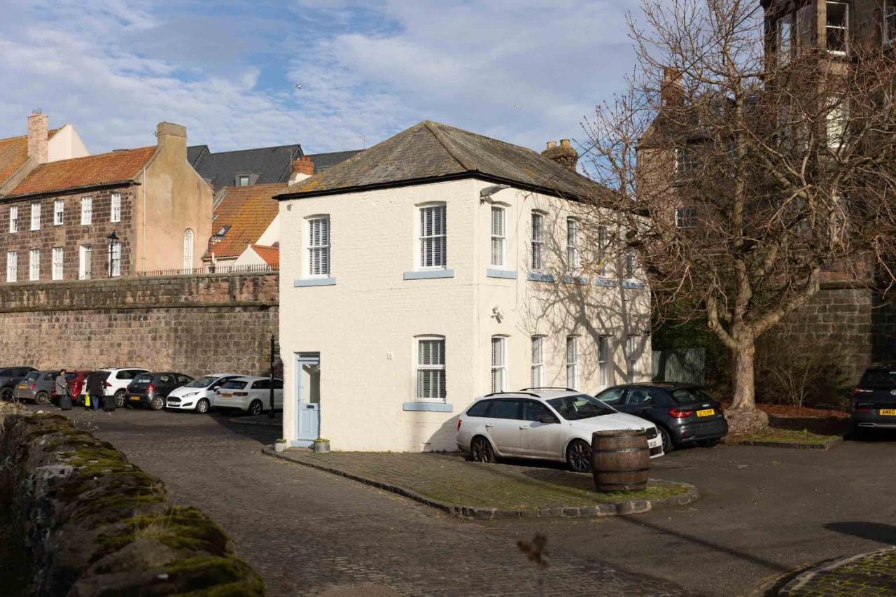 Appartement The Drawing Office à Berwick Upon Tweed Extérieur photo