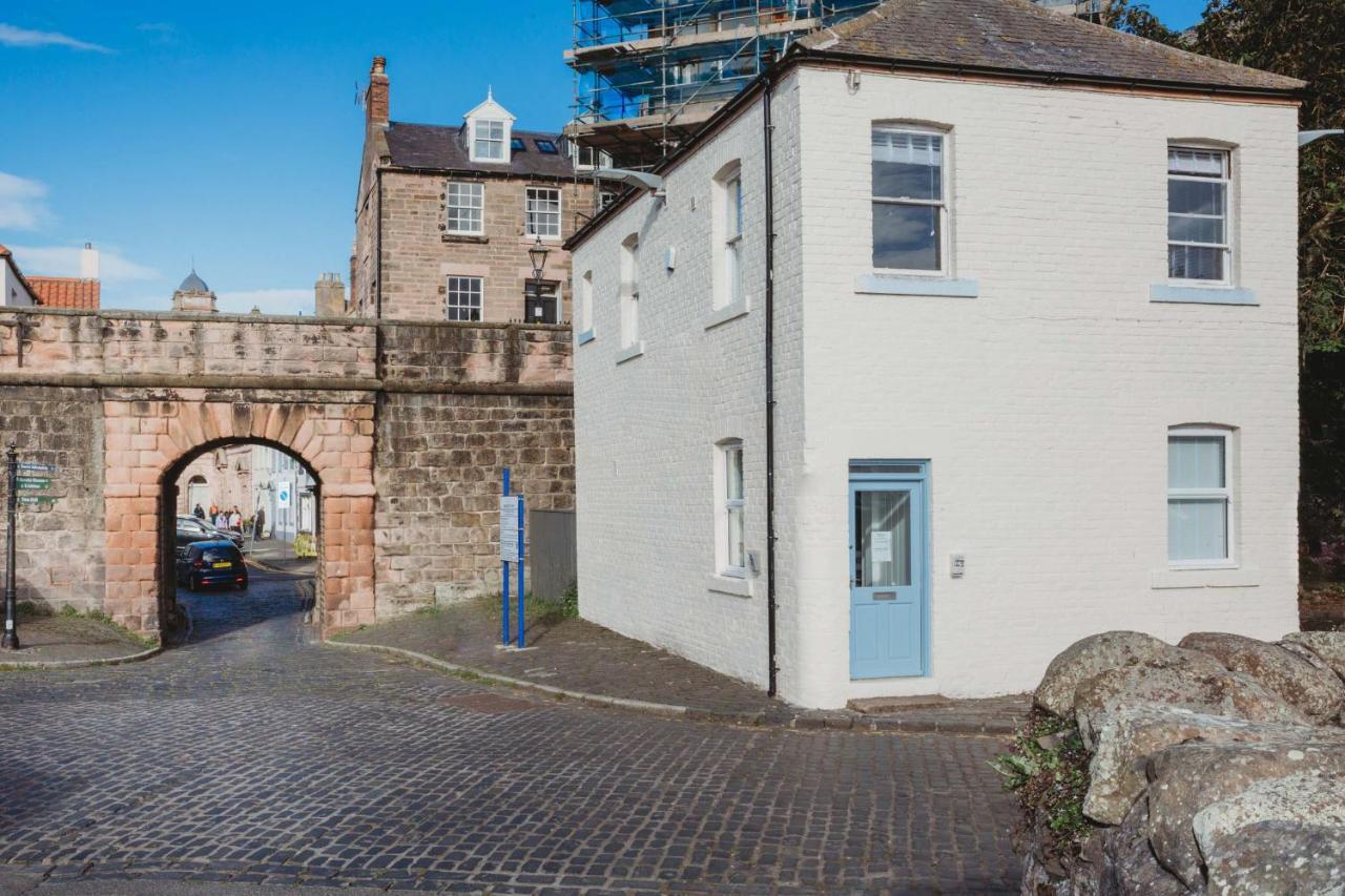Appartement The Drawing Office à Berwick Upon Tweed Extérieur photo